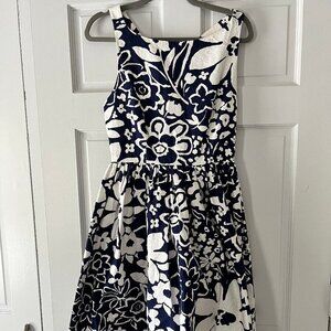 Kate Spade Tanner Dress